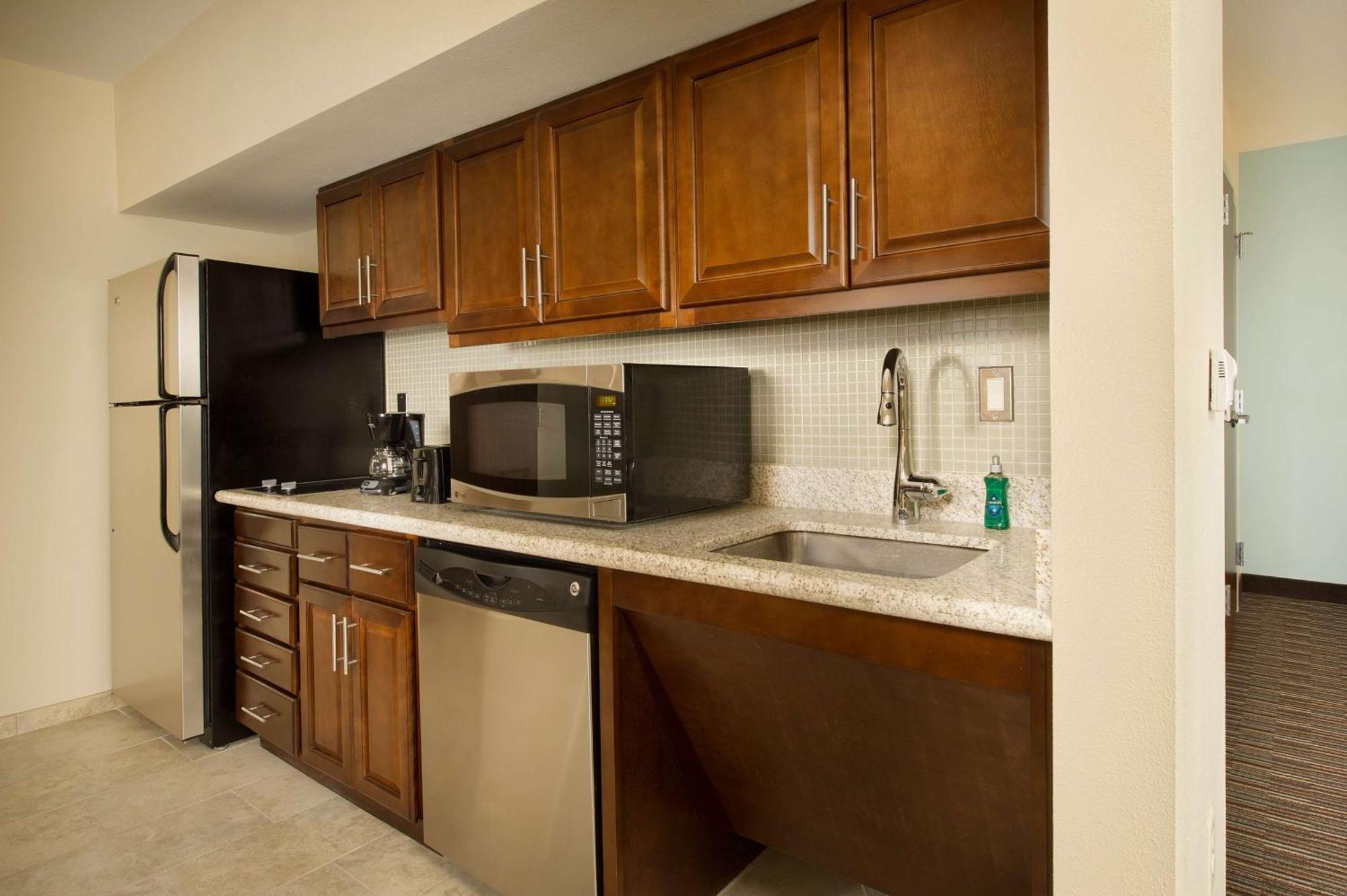 Homewood Suites By Hilton Lackland Afb/Seaworld, Tx San Antonio Ngoại thất bức ảnh