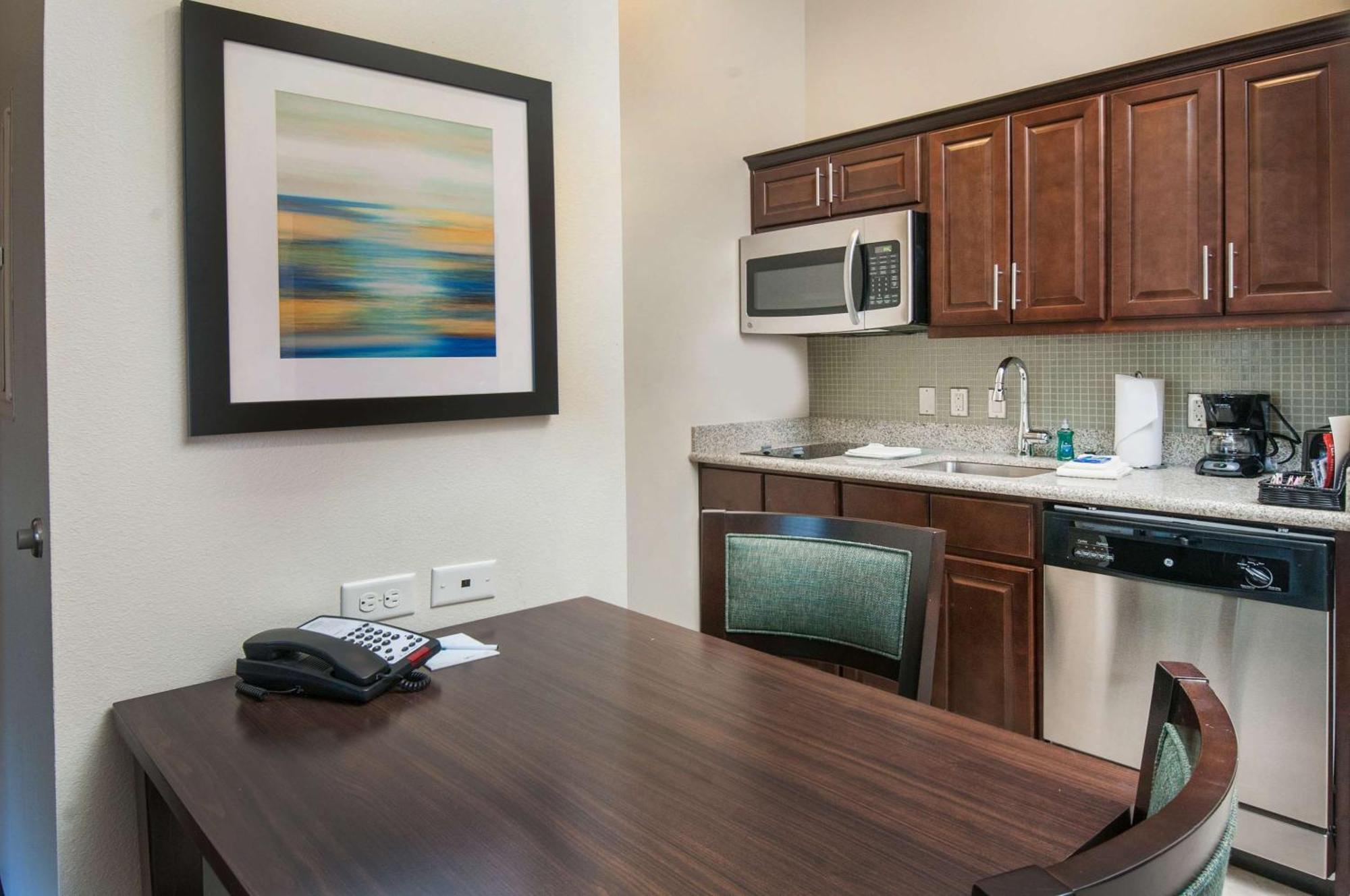 Homewood Suites By Hilton Lackland Afb/Seaworld, Tx San Antonio Ngoại thất bức ảnh